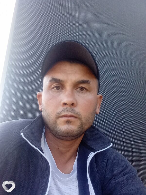 Алишер, 46, Ташкент — анкета №2713019