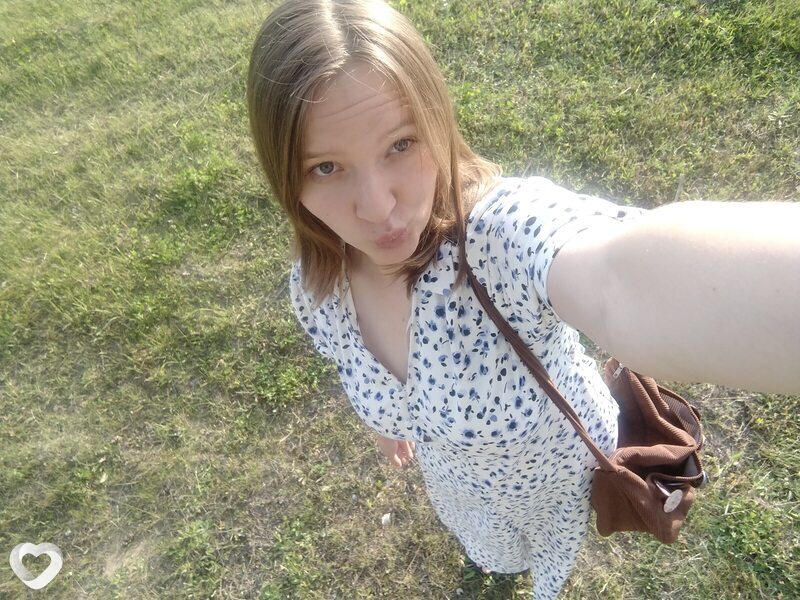 Арина, 19, Бресте — анкета №2713025