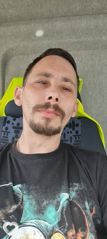 Евгений, 36, Санкт-Петербурге — анкета №2713034