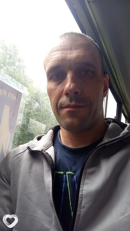 Алексей, 36, Новомосковске — анкета №2713007