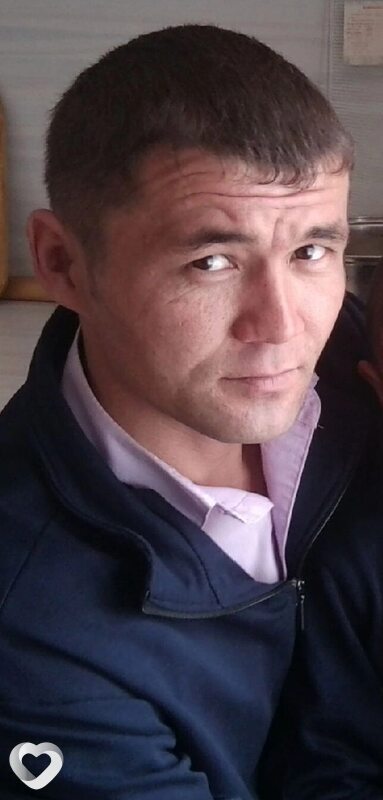 Эмиль, 40, Уфе — анкета №2713066