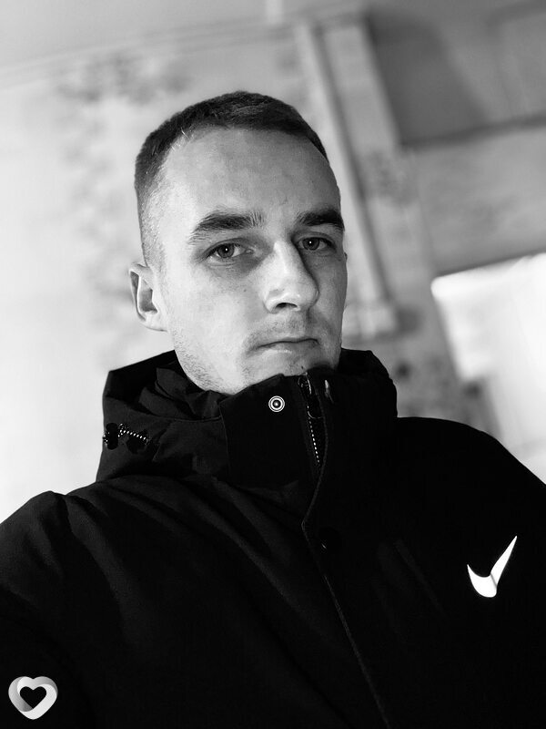 Александр, 26, Лысьве — анкета №2713069