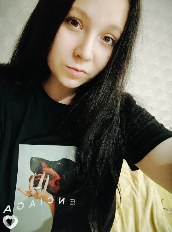 Анастасия, 32, Благовещенске — анкета №2713070