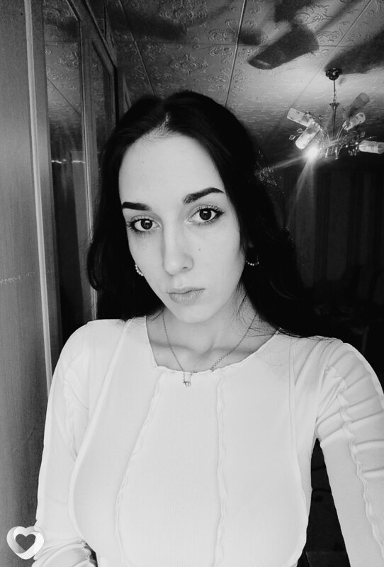 Алина, 21, Калуге — анкета №2713071