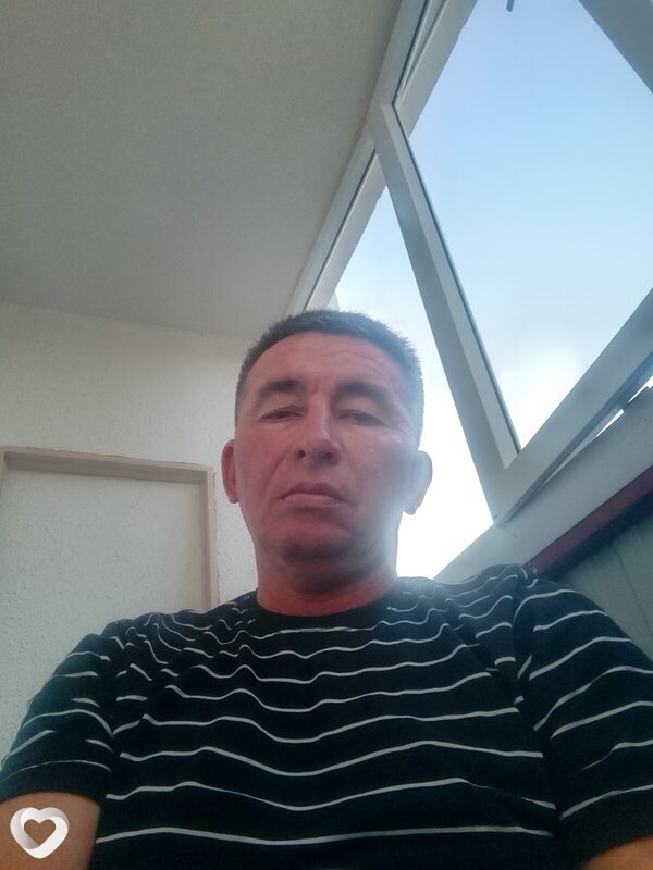 Фидаил, 41, Нягани — анкета №2713077