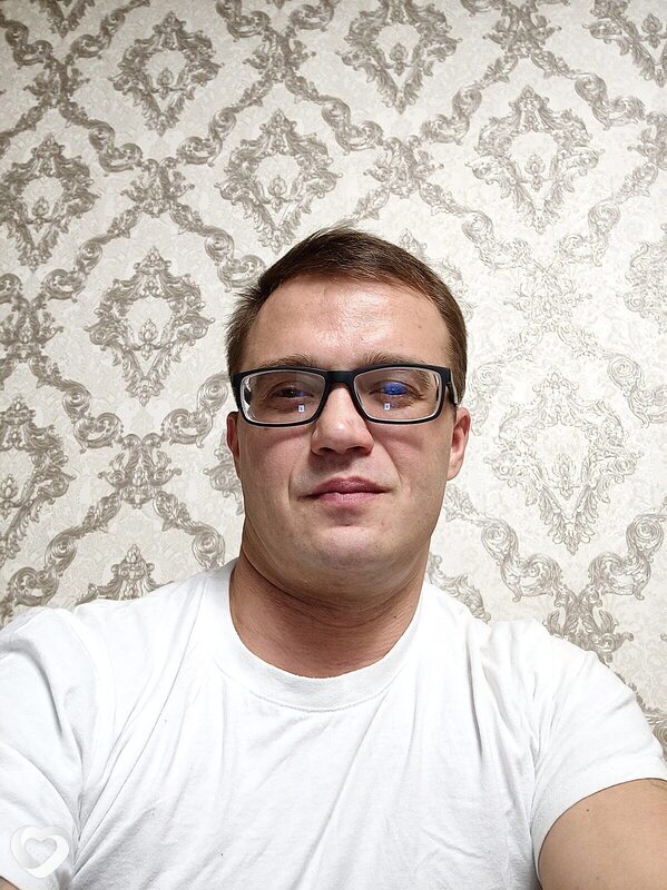 Сергей, 43, Мелеузе — анкета №2713038