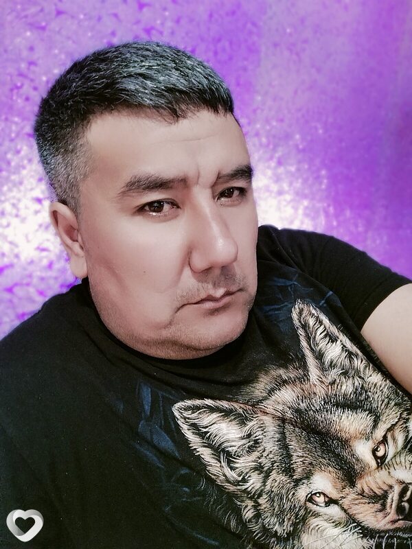 Ник, 45, Раменском — анкета №2713041