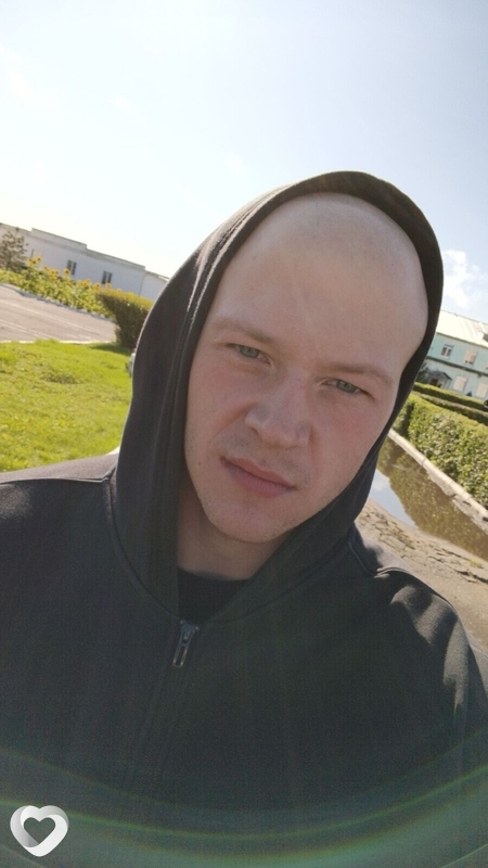 Андрей, 27, Омске — анкета №2713049