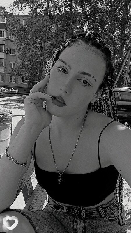 Виталина, 19, Новочеркасске — анкета №2713056