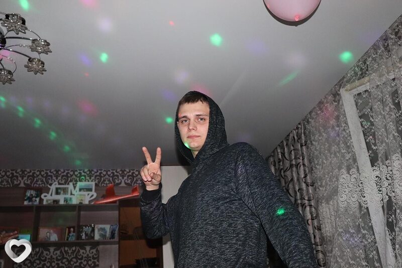 Юрий, 28, Воронеже — анкета №2713095