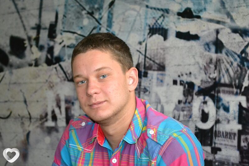 Стас, 34, Молодечно — анкета №2713097
