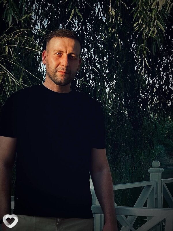 Стефан, 32, Бендеры — анкета №2713100