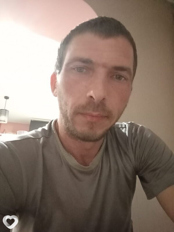 Евгений, 39, Краснодаре — анкета №2713102