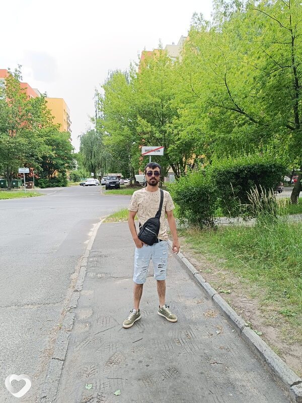 Ханлар, 32, Владикавказе — анкета №2713108