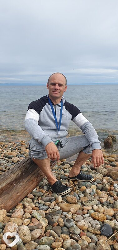 Александр, 39, Борисове — анкета №2713109
