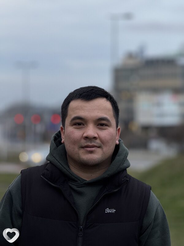 Jonyy, 31, Варшава — анкета №2713139