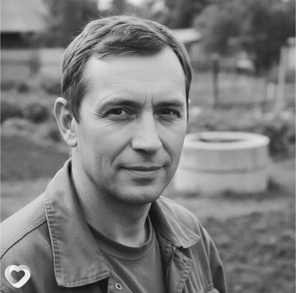 Сергей, 39, Красноярске — анкета №2713148