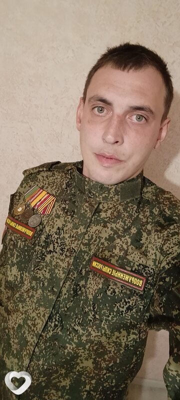 Денис, 29, Томске — анкета №2713151