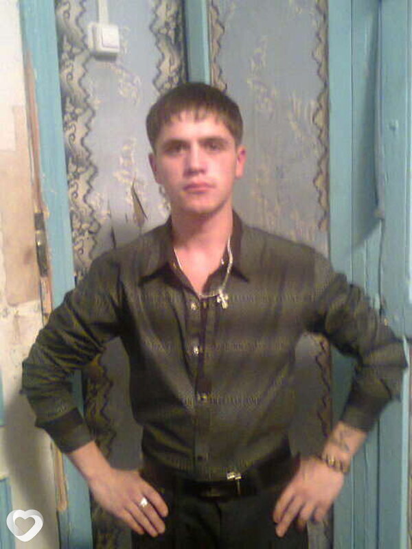 Evgeni, 30, Иркутске — анкета №2713154