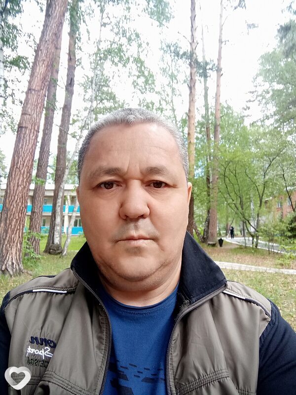 Урал Нуреев, Кыштым