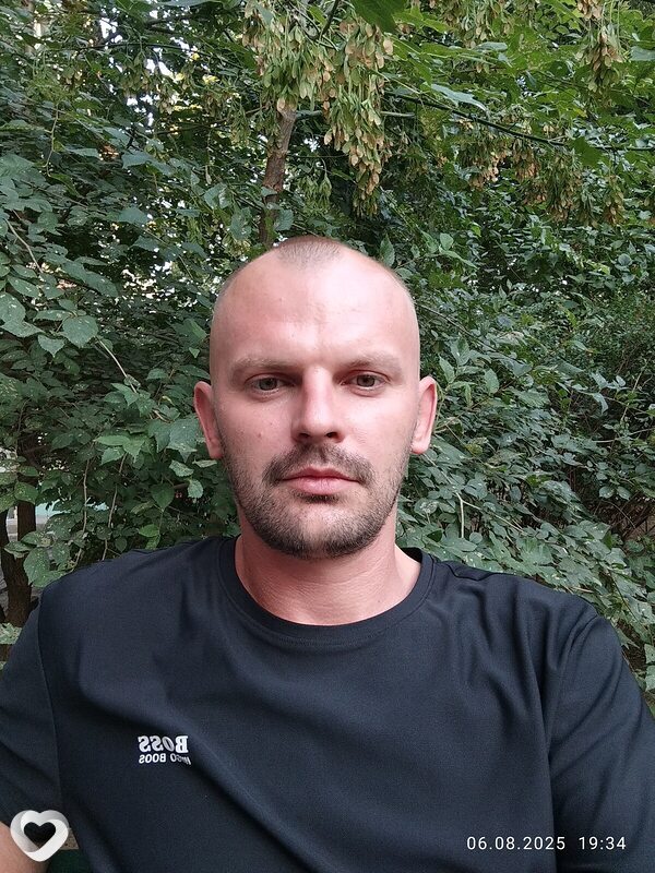Павел, 34, Мелитополе — анкета №2713160
