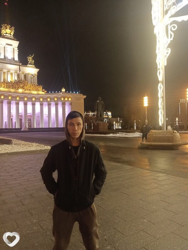Раман, 31, Алматы — анкета №2713112