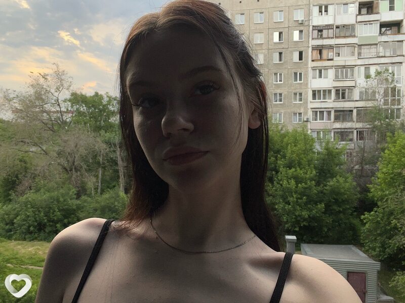 Анастасия, 21, Красноярске — анкета №2713118