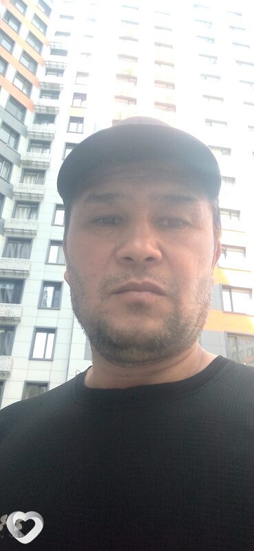 Али, 41, Алматы — анкета №2713123