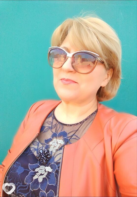 Счастье, 57, Джанкое — анкета №2713132