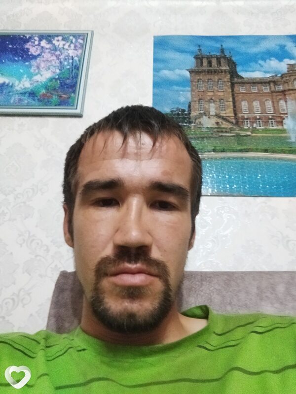 Павел, Волжск