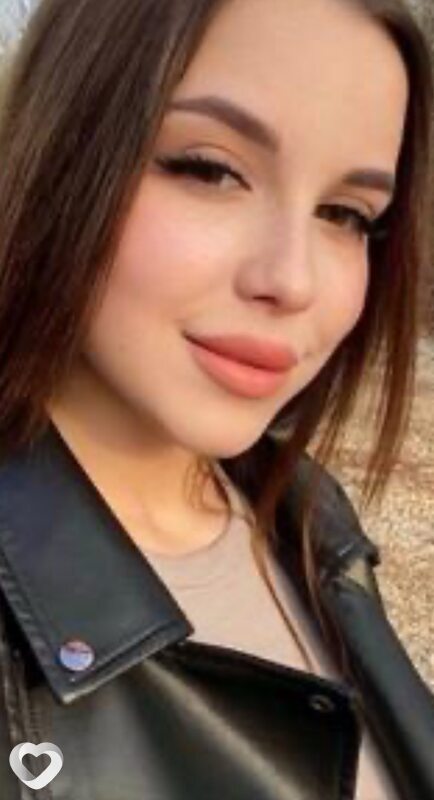 Анастасия, 22, Челябинске — анкета №2713834