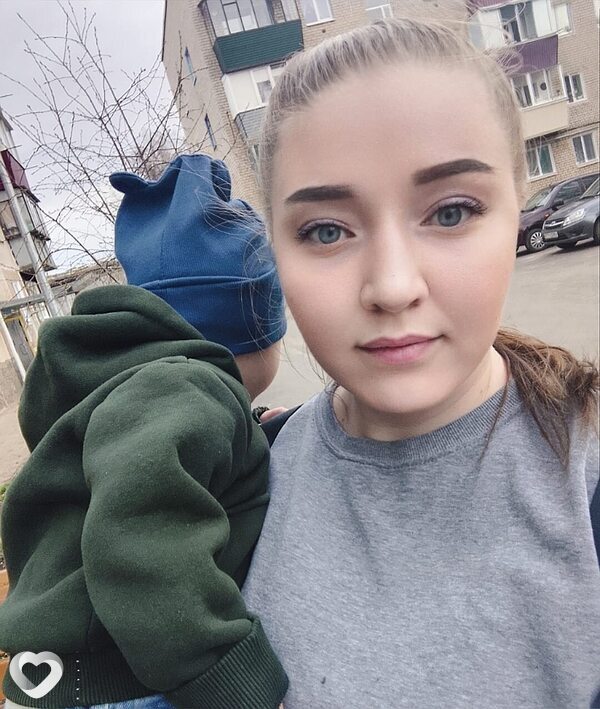 Регина, 22, Альметьевске — анкета №2713841