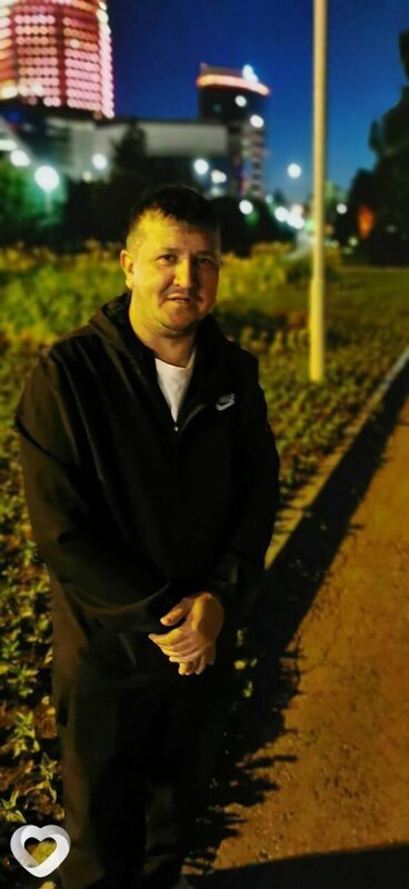 Иван, 43, Березовский (Свердловская обл) — анкета №2713844