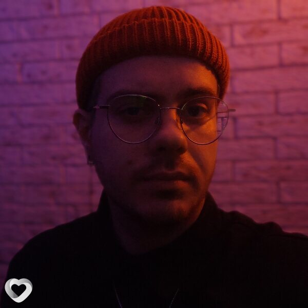 Александр, 26, Санкт-Петербурге — анкета №2713193