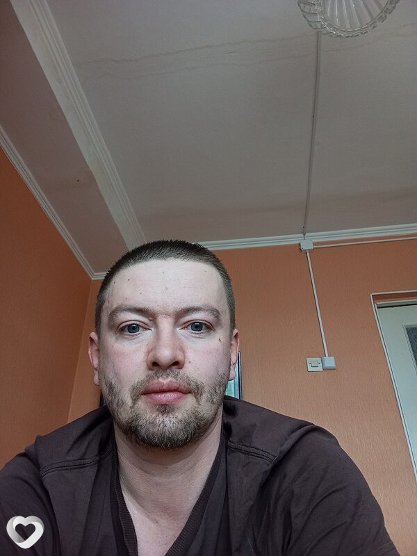 Дима, 35, Красноярске — анкета №2713200
