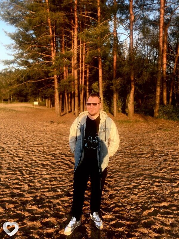 Дмитрий, 38, Мурманске — анкета №2713203