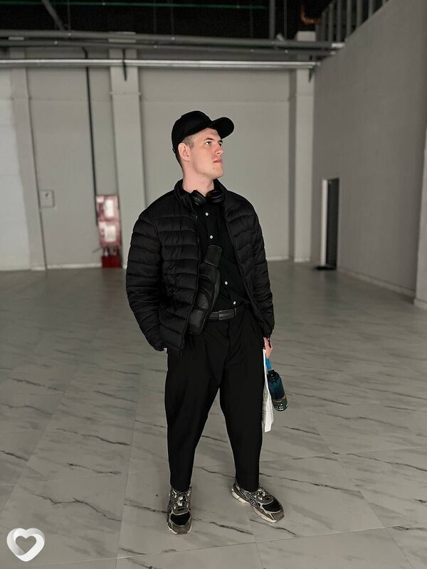 Артём, 21, Пинске — анкета №2713214