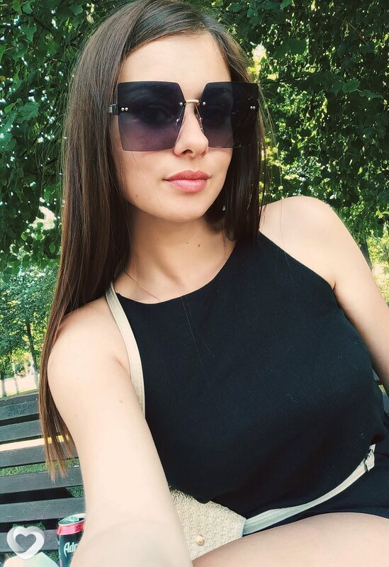 Екатерина, 30, Самаре — анкета №2713216