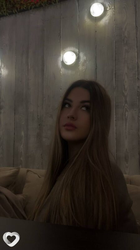 Диана, 20, Москве — анкета №2713227