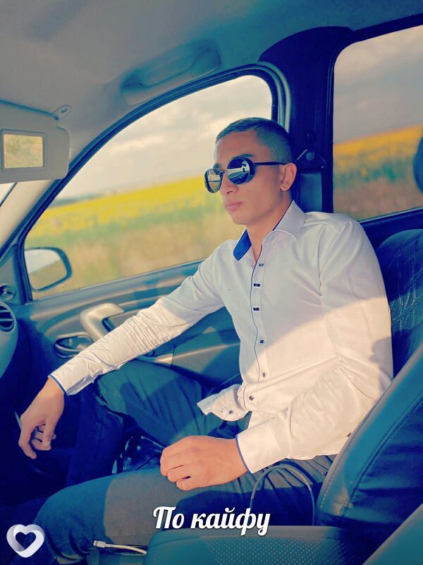 Алан, 29, Тамбове — анкета №2713230