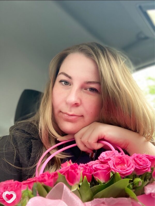 Елена, 40, Ставрополе — анкета №2713232