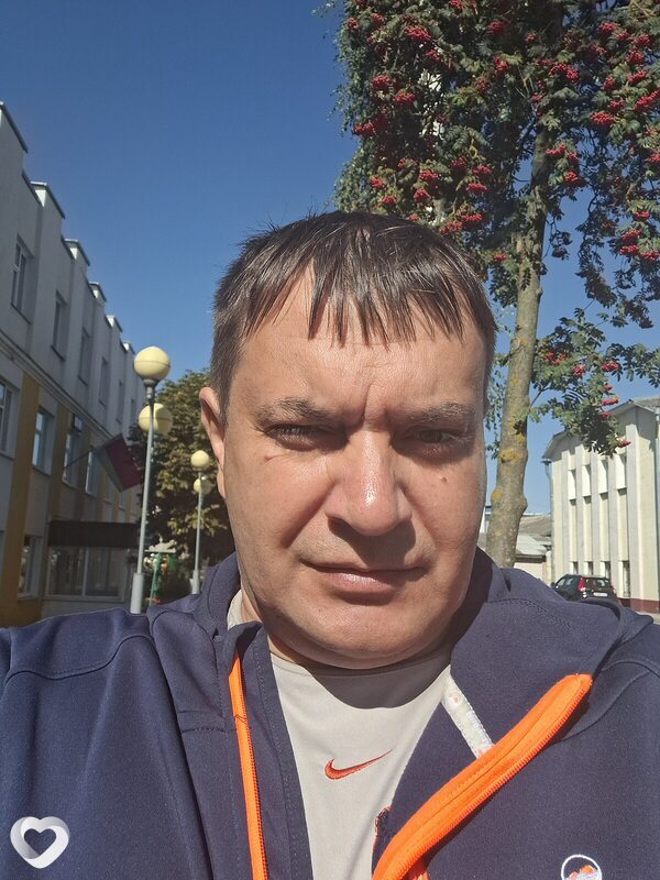 Дмитрий, 49, Могилев — анкета №2713235