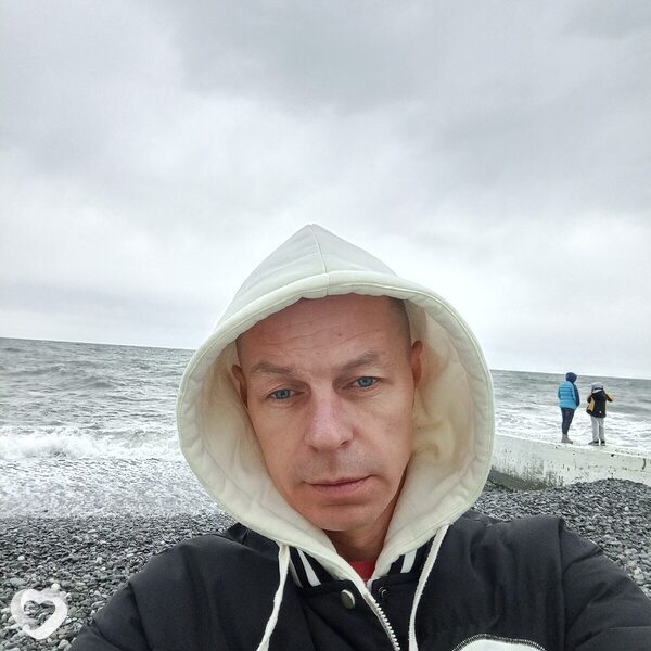 Алексей, 39, Белгороде — анкета №2713256