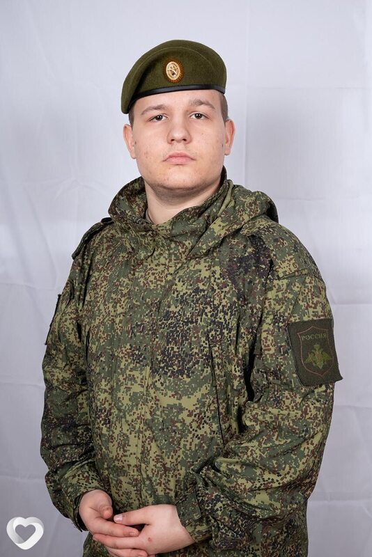 Илья, 18, Фрязине — анкета №2713258
