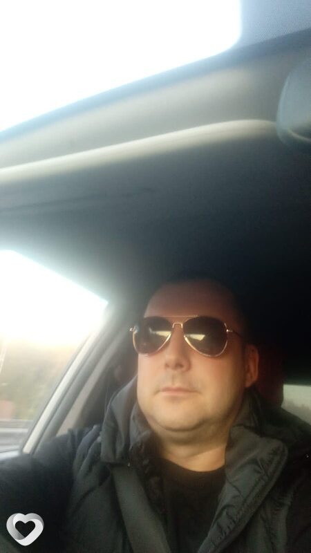 Александр, 36, Бронницах — анкета №2713269