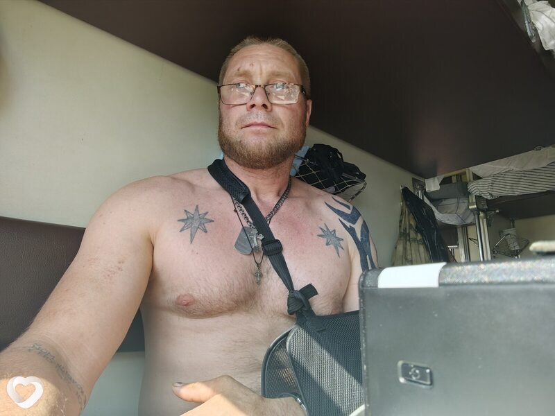 Александр, 41, Нижнем Новгороде — анкета №2713270