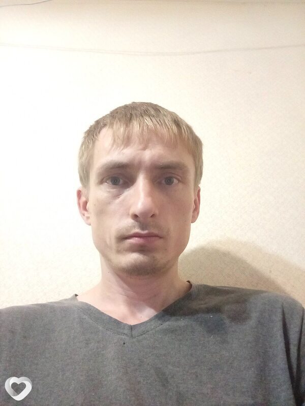 Иван, 41, Реже — анкета №2713272