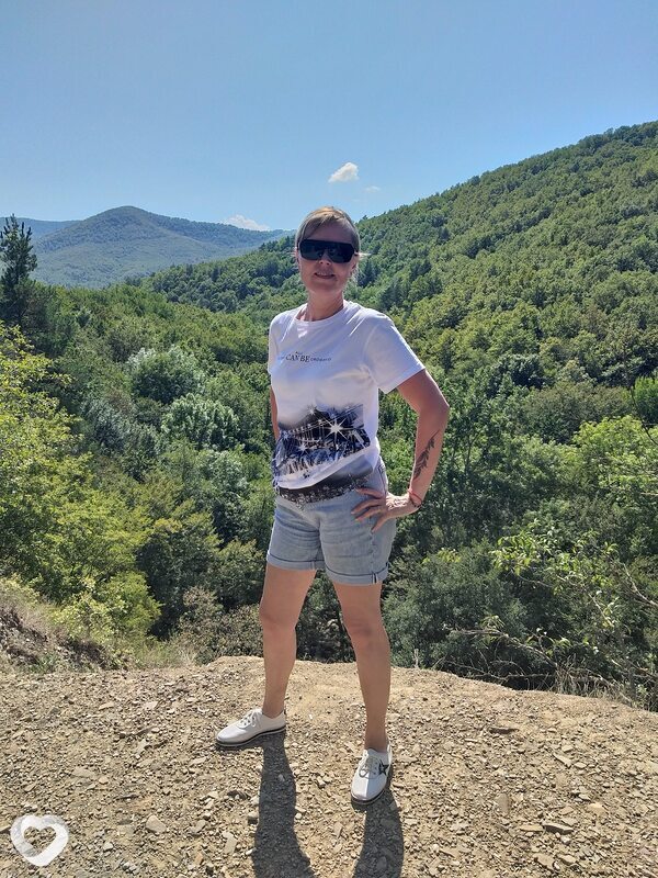 Натали, Северская
