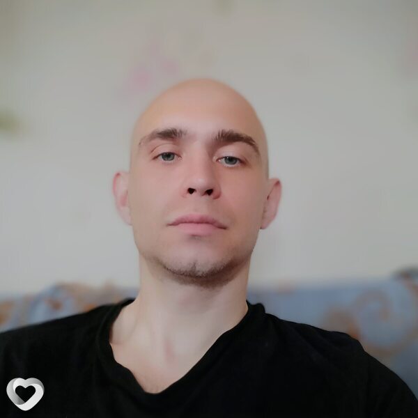 Антон, 33, Балабанове — анкета №2713277