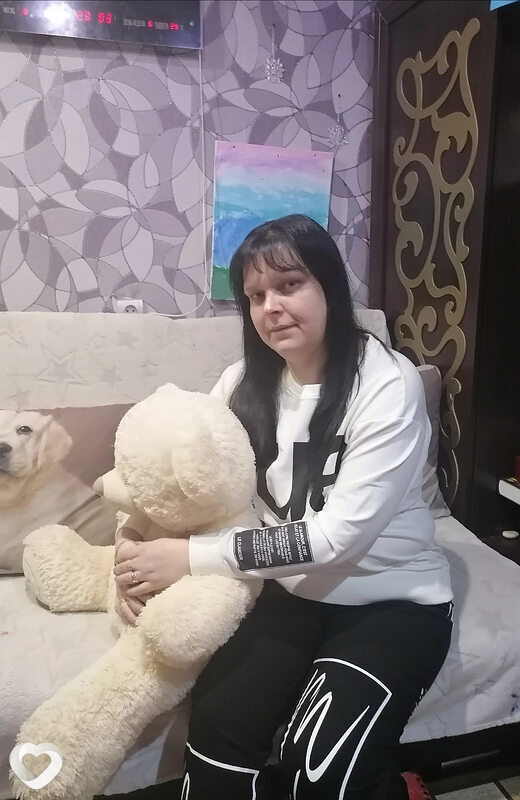 Ирина, 39, Перми — анкета №2713168